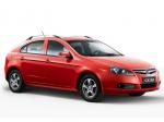 Chana CX30 Hatchback 2011 года